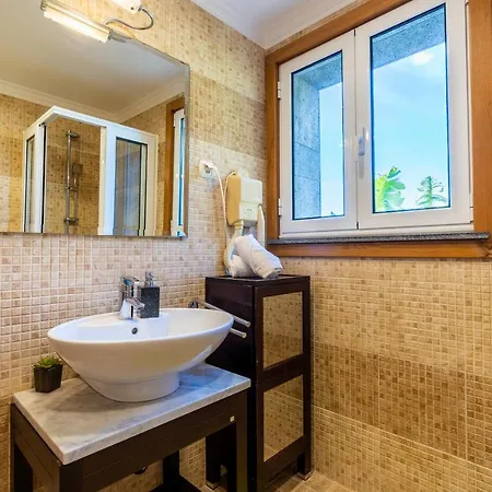 Villa Infinite Ocean View 20m Above Ocean &