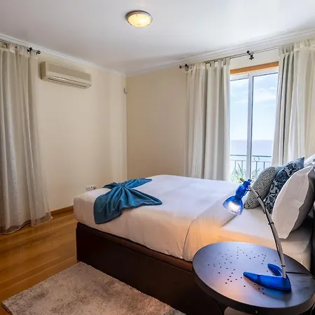 Villa Infinite Ocean View 20m Above Ocean &
