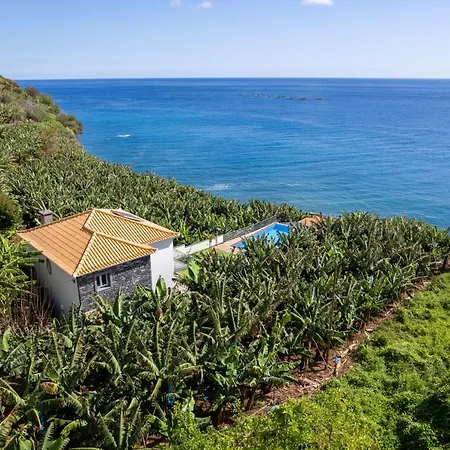 Villa Infinite Ocean View 20m Above Ocean & *